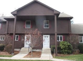 34 Candlewood Dr, Enfield, CT 06082