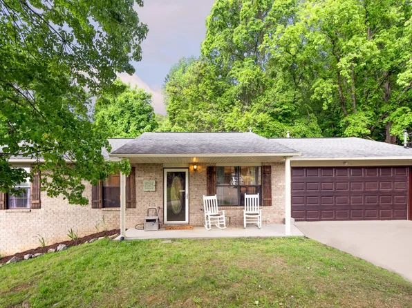 5001 Stewart Ridge Rd, Knoxville, TN 37938