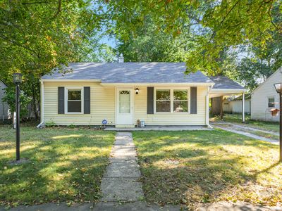 630 Fairbanks Ave, Kalamazoo, MI, 49048