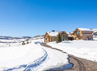 6512 E Whispering Way, Heber City, UT 84032