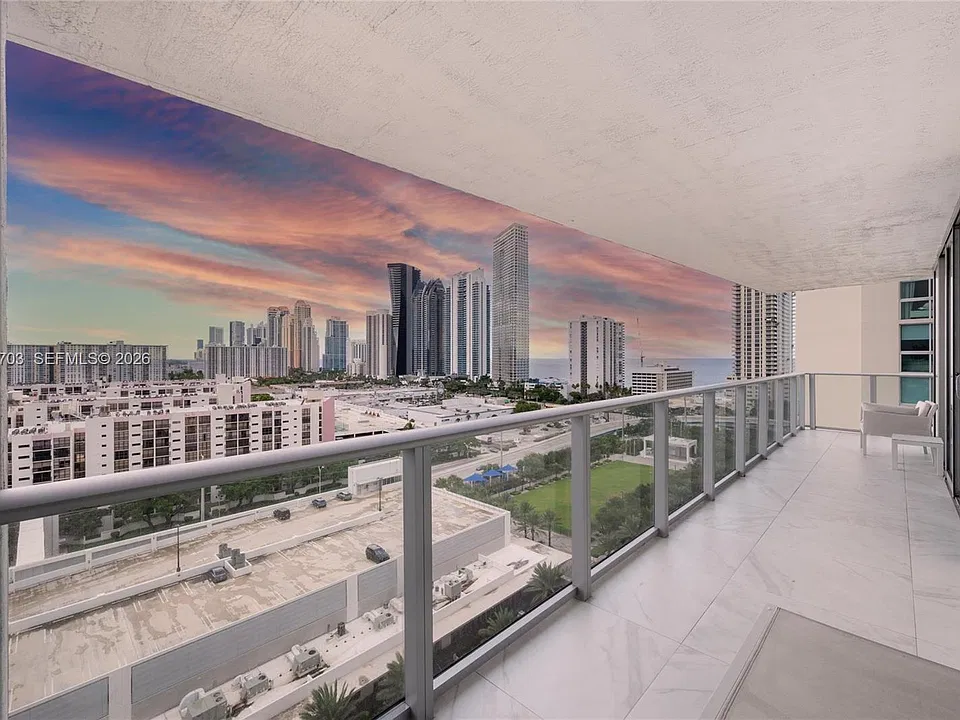 300 Sunny Isles Blvd #4-1501