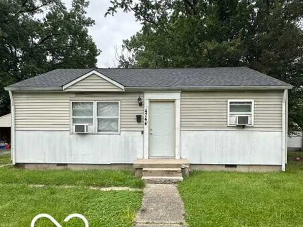 4744 E 33rd St, Indianapolis, IN 46218