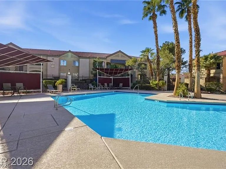7885 W Flamingo Rd #2171 — Photo 21