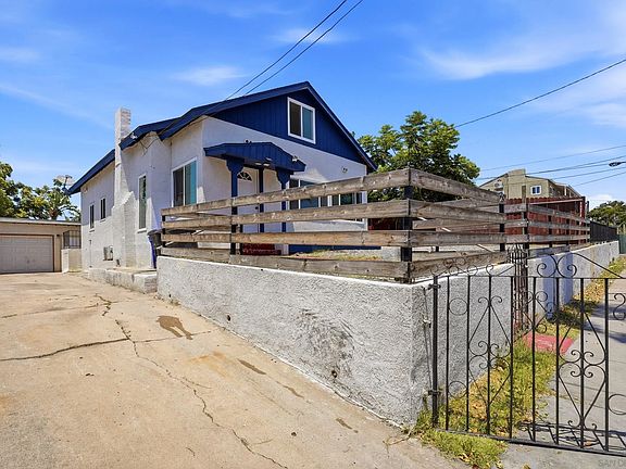 2nd image of 23 E 1st St