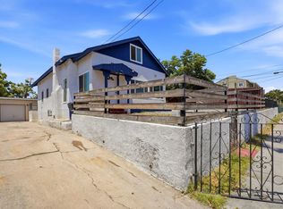 23 E 1st St, National City, CA 91950