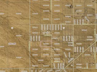0 N Caballaro Dr, Dolan Springs, AZ 86441