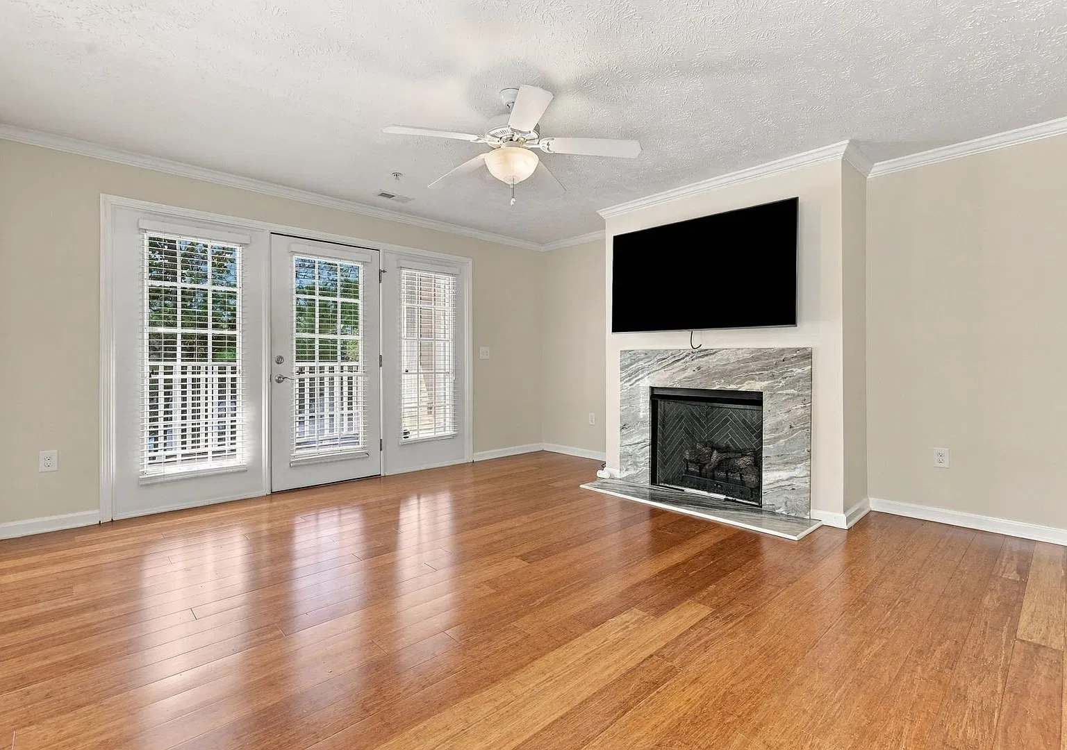 Lakefront Living with Resort-Style Amenities in Fayetteville! — Photo 4