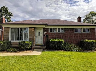 19904 Shady Ln, Saint Clair Shores, MI 48080