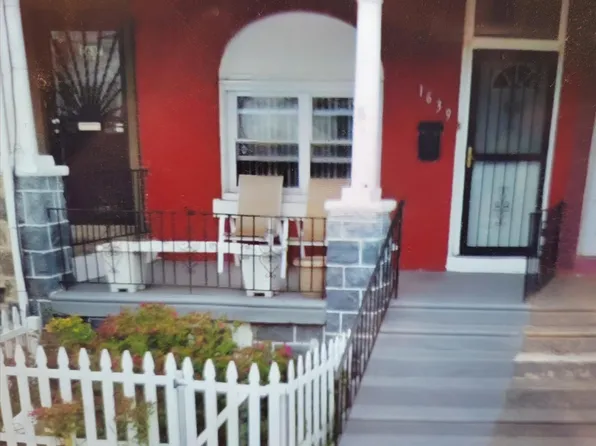 1639 S 54th St, Philadelphia, PA 19143