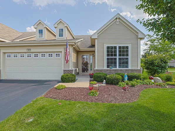 565 Autumn Cir, Hampshire, IL 60140