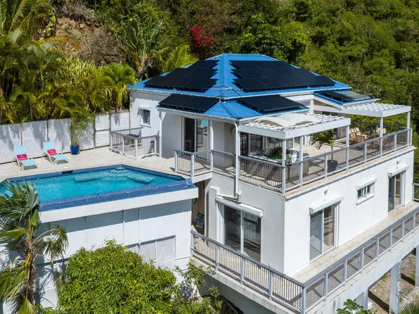 9-7A Rem & Carolina, Saint John, VI 00830