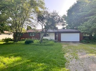 2156 S State Road 1, Connersville, IN 47331