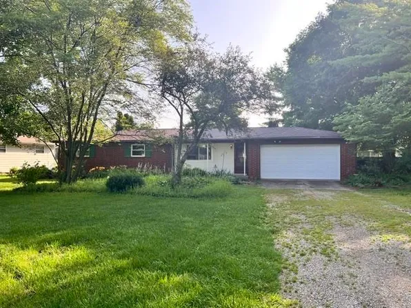 2156 S State Road 1, Connersville, IN 47331