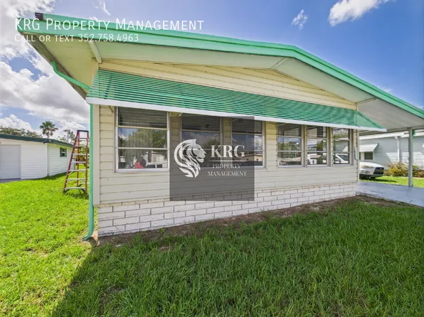 957 Tarrson Blvd, Lady Lake, FL 32159