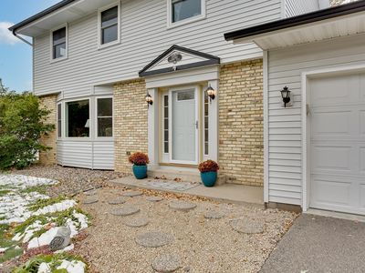 13244 Humboldt Ave S, Burnsville, MN, 55337