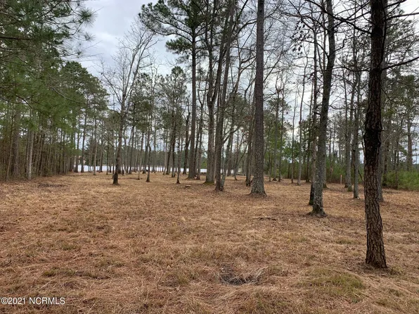 Lot 42 Sunset Pointe Drive, Belhaven, NC 27810