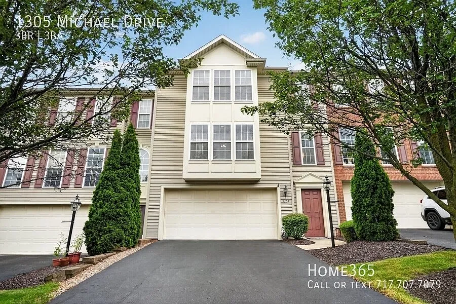 1305 Michael Dr