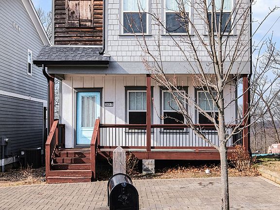 2nd image of 2617 Alpine Park Ave