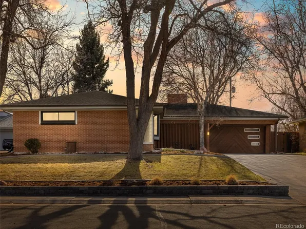 2513 S Krameria Street, Denver, CO 80222