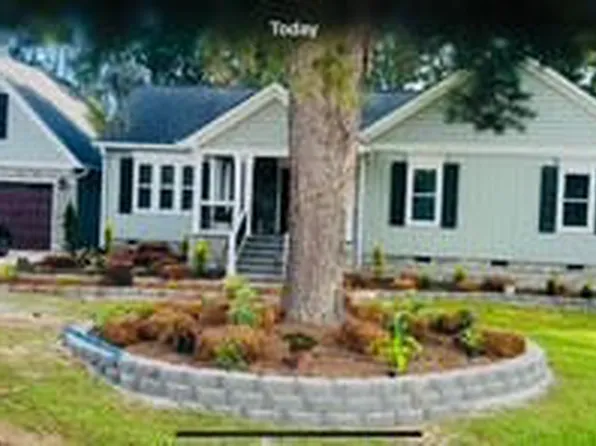 3404 Spring Heather Ct, Willow Spring, NC 27592