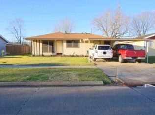 524 Delta St, Pasadena, TX 77506
