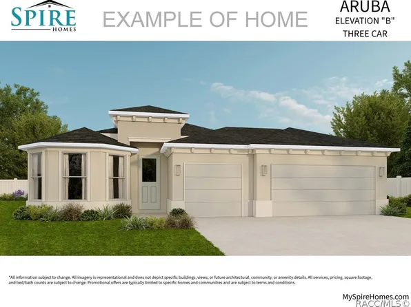 5034 W Pinto Loop, Beverly Hills, FL 34465