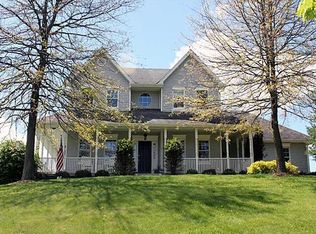 5761 Freshcorn Rd, Cranberry Township, PA 16066