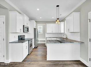 1319 Teddy Rd, Castle Hayne, NC 28429