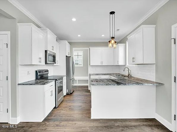 1319 Teddy Rd