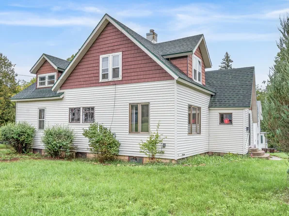 401 Rose Ave, Big Rapids, MI 49307