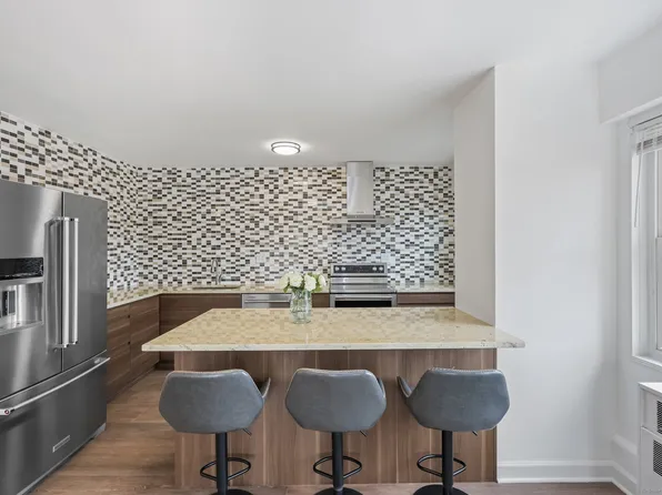 80 Cartright Street #6D, Bridgeport, CT 06604