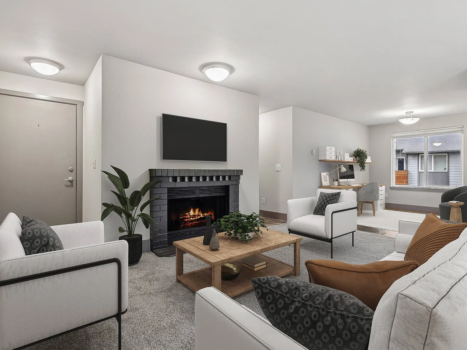 Vibe Apartments — Photo 3