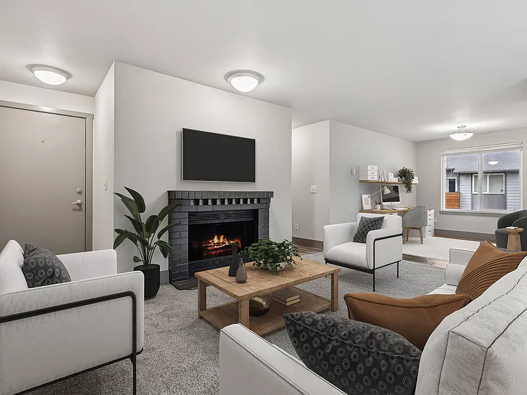 Vibe Apartments — Photo 3