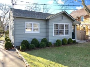 70 Franklin Ave, Sag Harbor, NY 11963