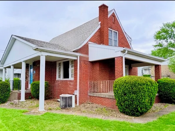 804 Grand Ave, Aliquippa, PA 15001
