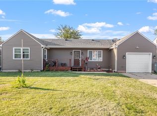 616 Warford St, Perry, IA 50220