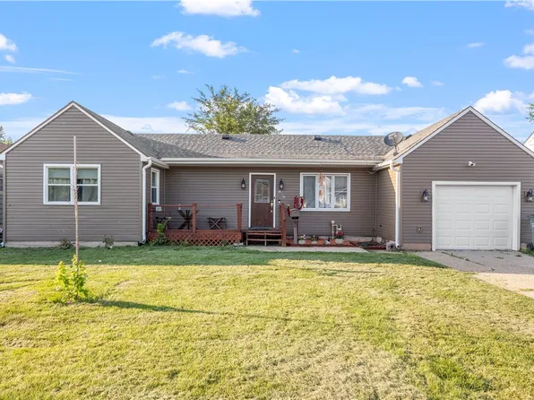 616 Warford St, Perry, IA 50220