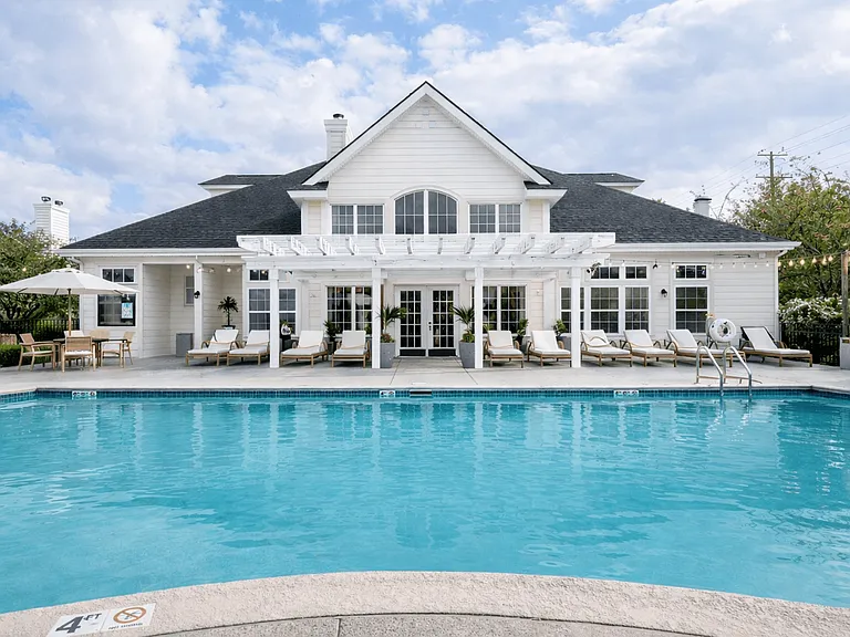 The Reserve at Summerfield — Photo 2