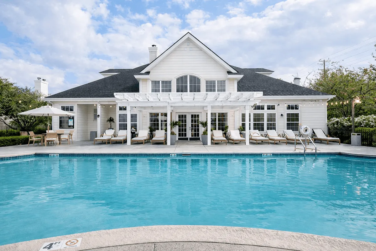 Building Photo - The Reserve at Summerfield