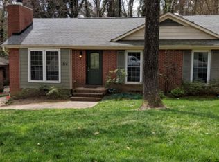 714 Rome Ct, Charlotte, NC 28209