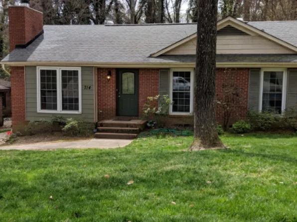 714 Rome Ct, Charlotte, NC 28209
