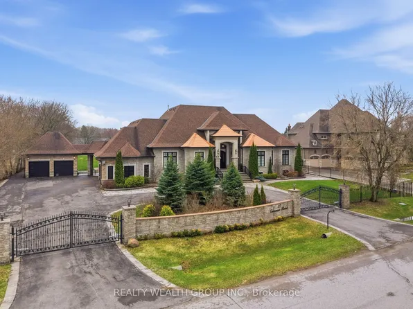 37 Greenan Rd, Whitchurch Stouffville, ON L4A 3H7