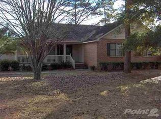50 Johnnys River Rd, Georgetown, SC 29440
