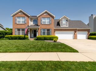 3310 Peppertree Ln, Bloomington, IL