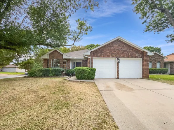 2901 Saint Croix Ct, Fort Worth, TX 76118