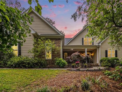 1495 Old Hunters Lake Dr, Marietta, GA, 30062