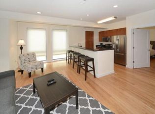11 Miner St #107, Boston, MA 02215