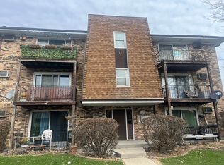7100 99th St APT 204, Chicago Ridge, IL