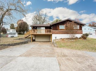 1339 Anna Dr, Arnold, MO 63010