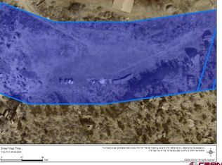 South St, Naturita, CO 81422